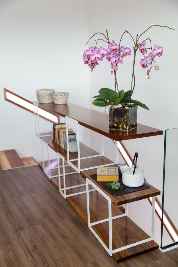 Slope House Apartment Lagoa  Exterior photo