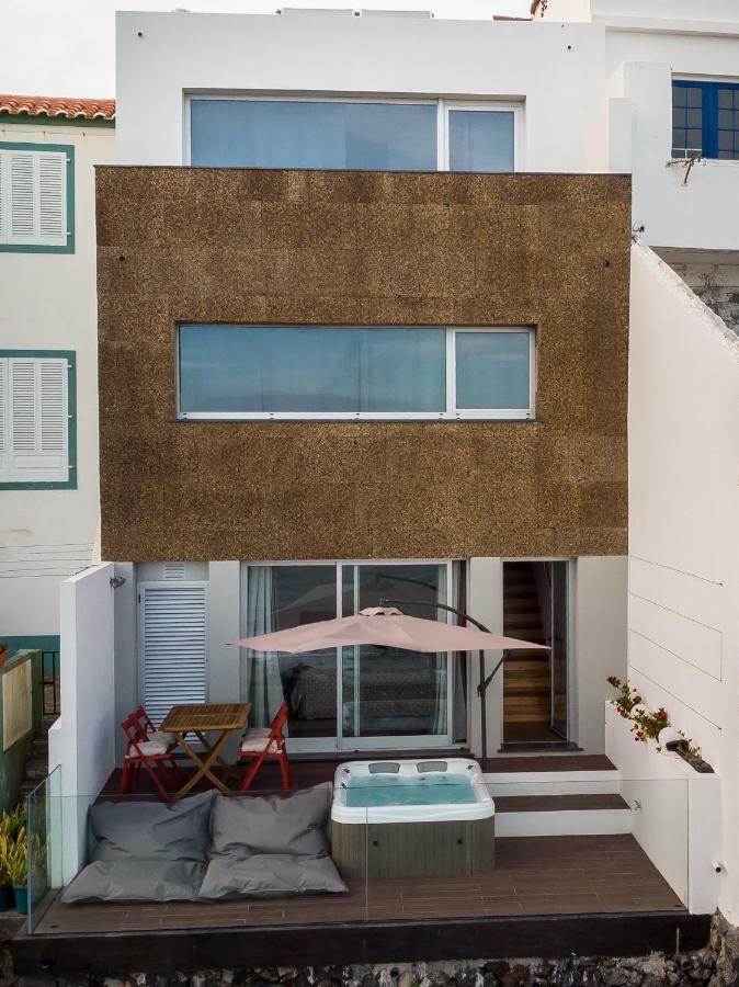 Slope House Apartment Lagoa  Exterior photo