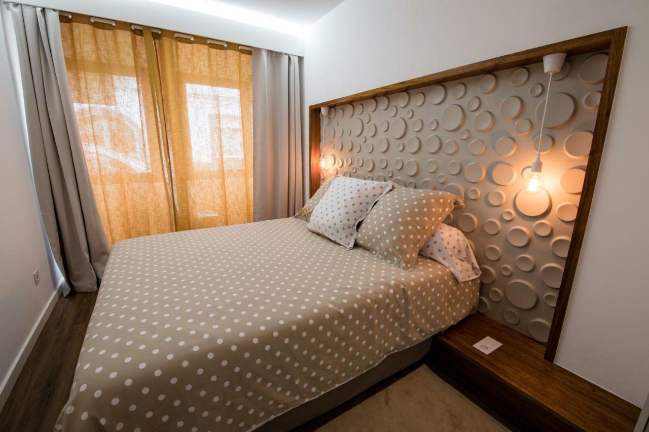 Slope House Apartment Lagoa  Exterior photo