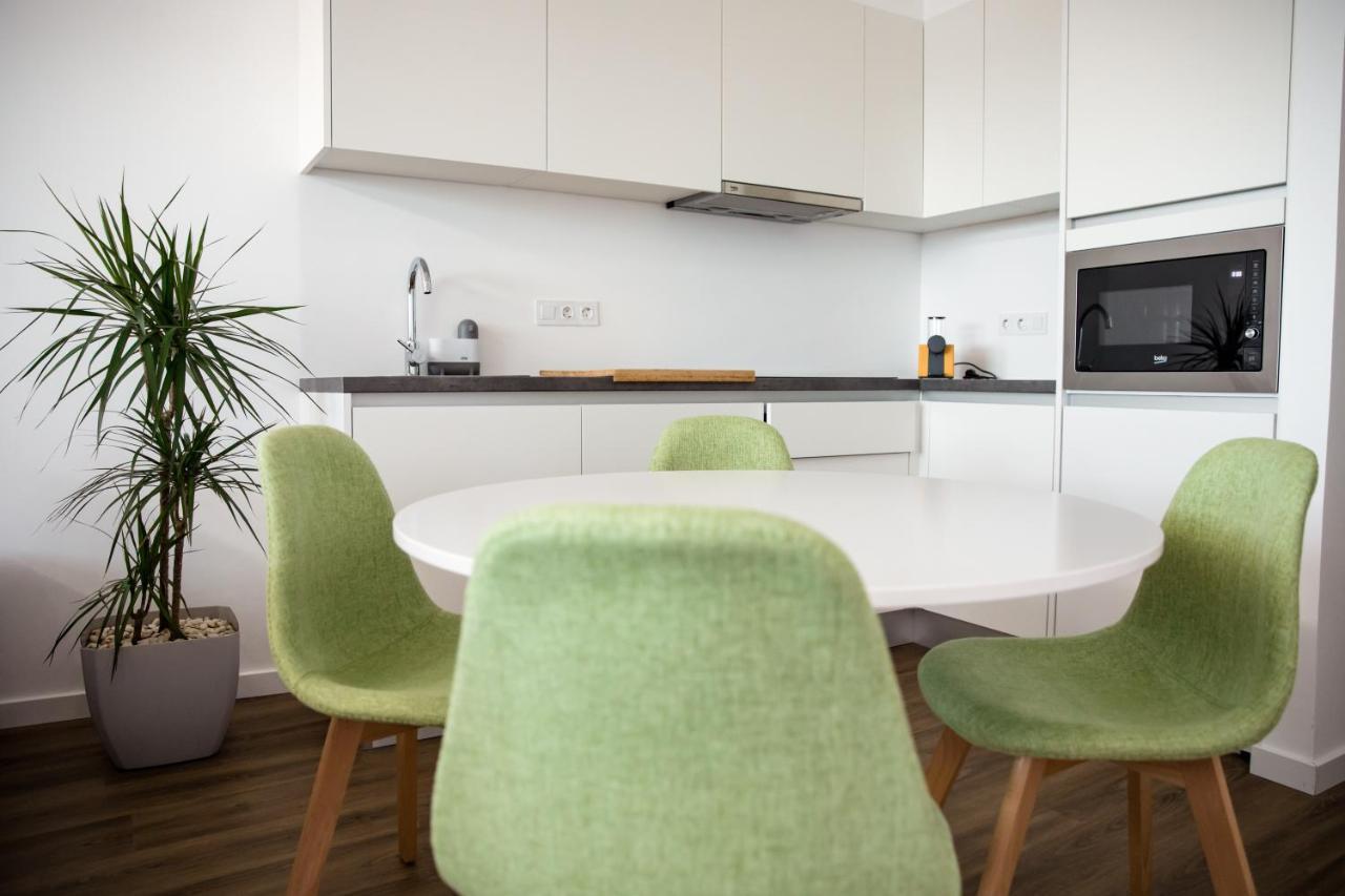 Slope House Apartment Lagoa  Exterior photo