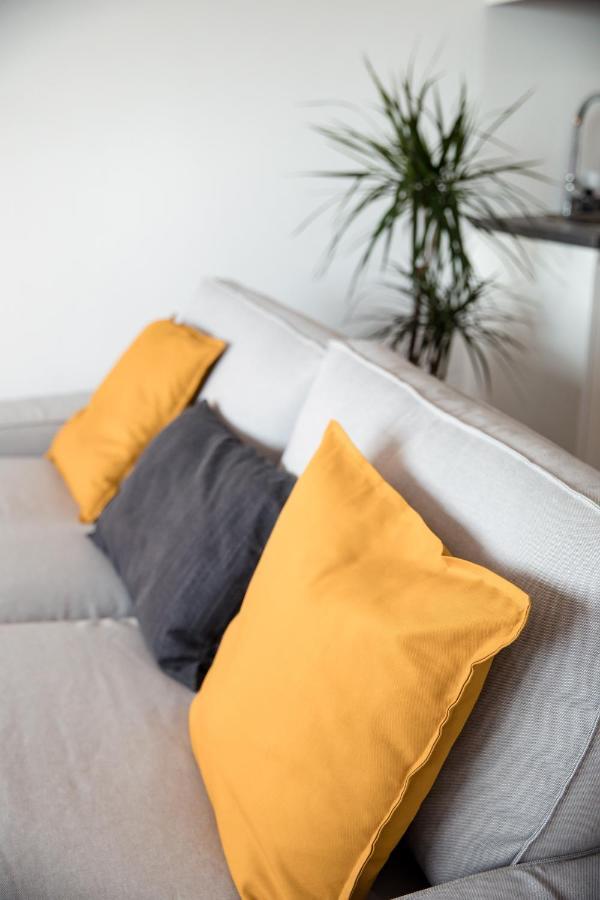 Slope House Apartment Lagoa  Exterior photo