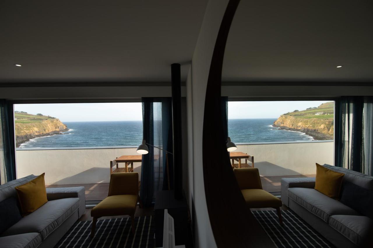 Slope House Apartment Lagoa  Room photo