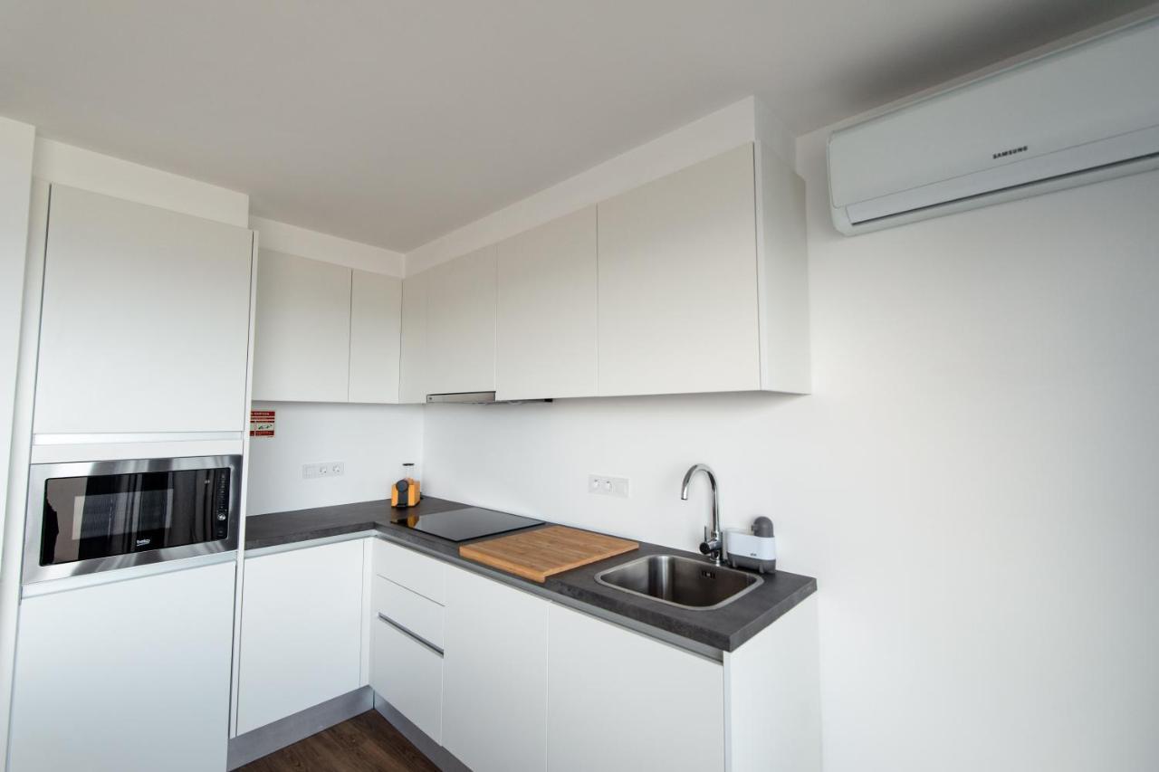 Slope House Apartment Lagoa  Room photo
