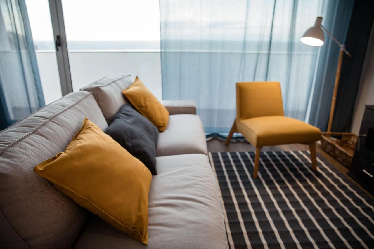Slope House Apartment Lagoa  Room photo